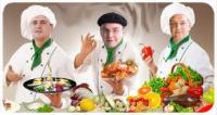 кухар універсал в ресторан 