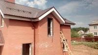 нужно 40 мужчин разнорабочих на строительство жилых домов