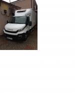 Водитель IVECO