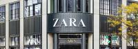 Работники склада одежды ZARA