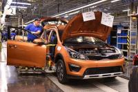 Автозавод KIA