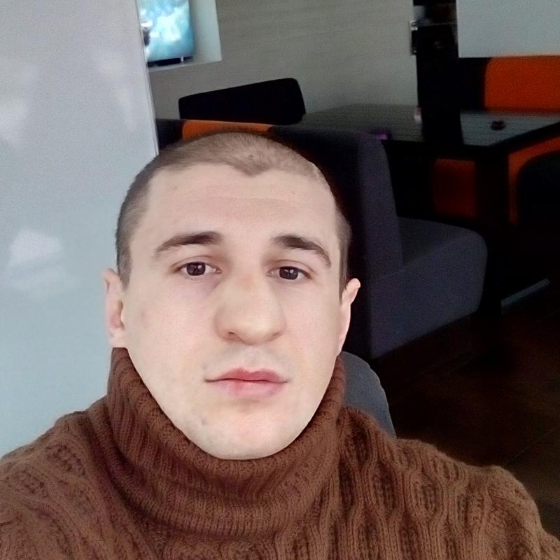 Колесник Дмитрий Александрович