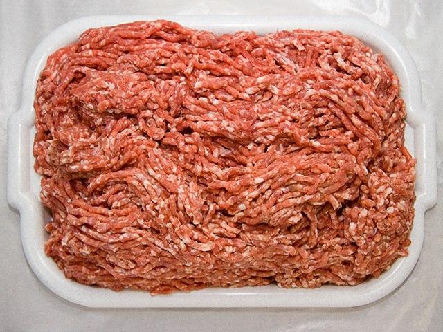 на мясокомбінат