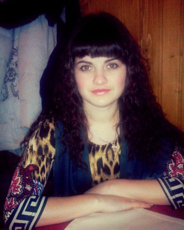 Ялинич Лилия Николаевна