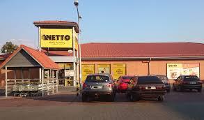 Срочно требуется мужчины в NETTO