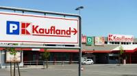 сеть супермаркетов KAUFLAND.