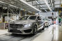УГОРЩИНА АВТОЗАВОД Mercedes
