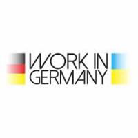 ОФИЦИАЛЬНАЯ РАБОТА В ГЕРМАНИИ